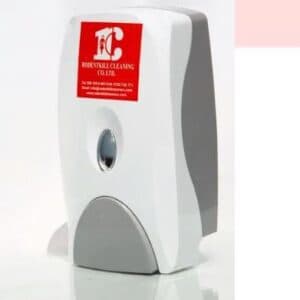 Liquid Hand Wash Dispenser