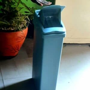 Automatic Bin / Sensor Bin (No-Touch) 