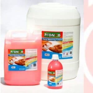 Liquid Hand Wash Soap