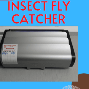 Insect Fly Catcher